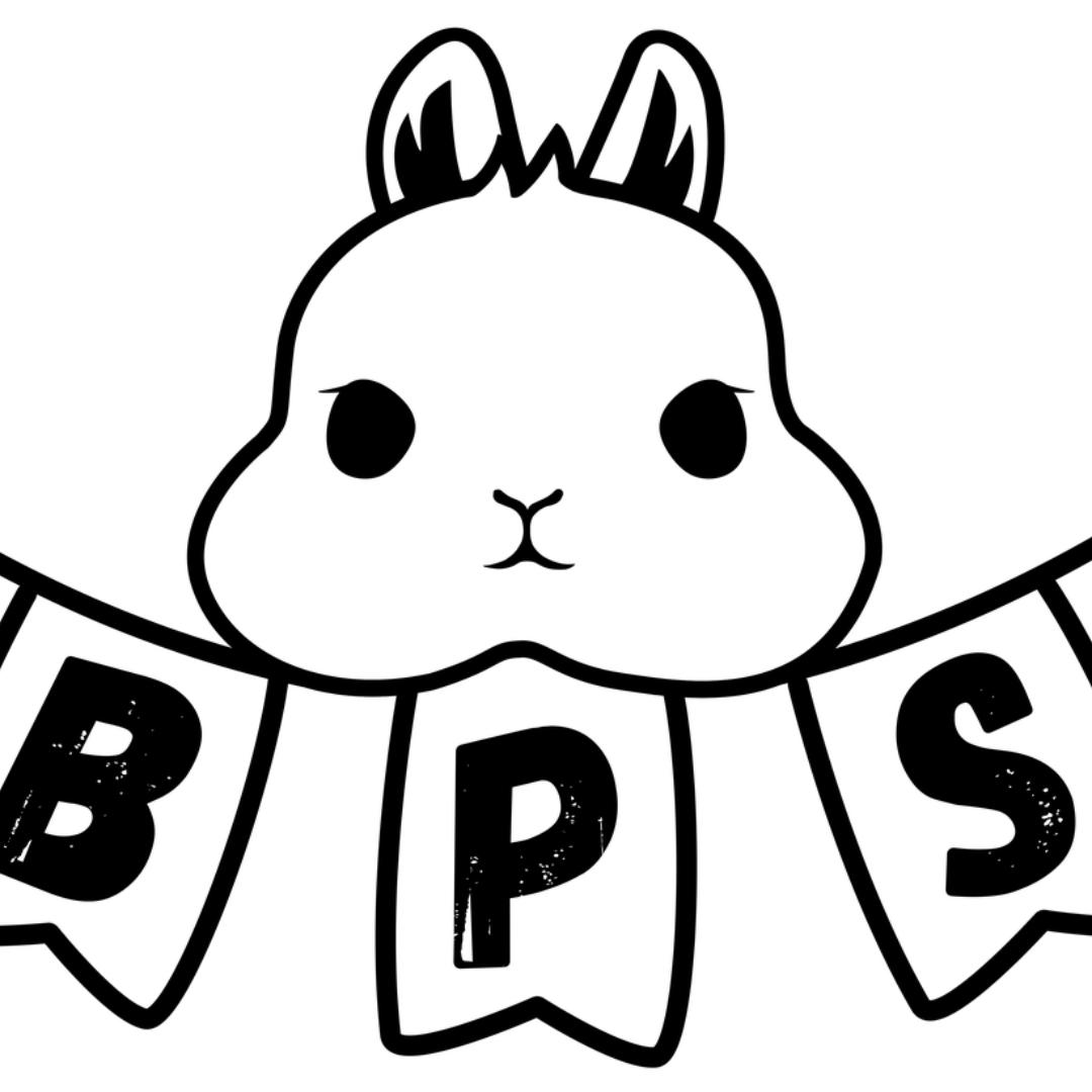 Bunnypetshop邦尼宠兔