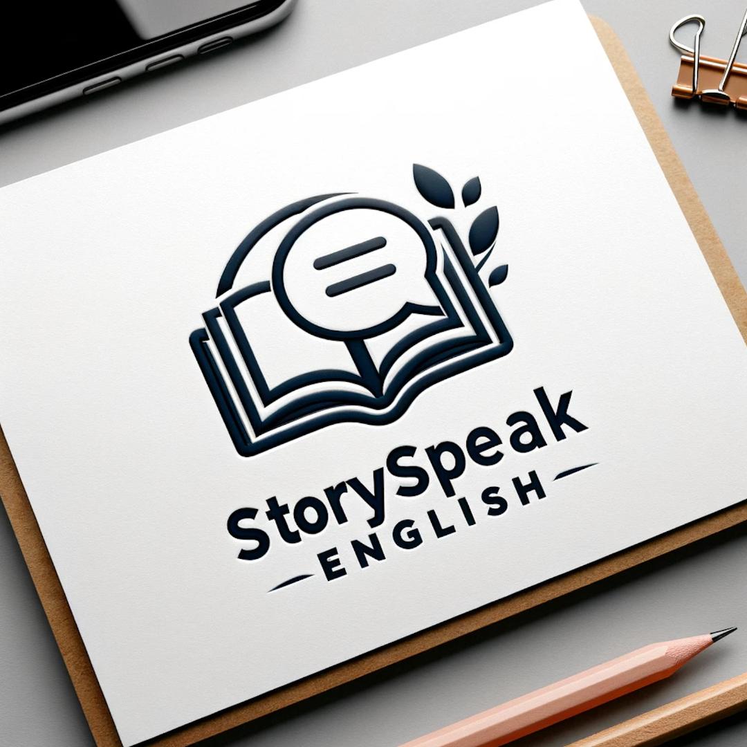 StorySpeak English