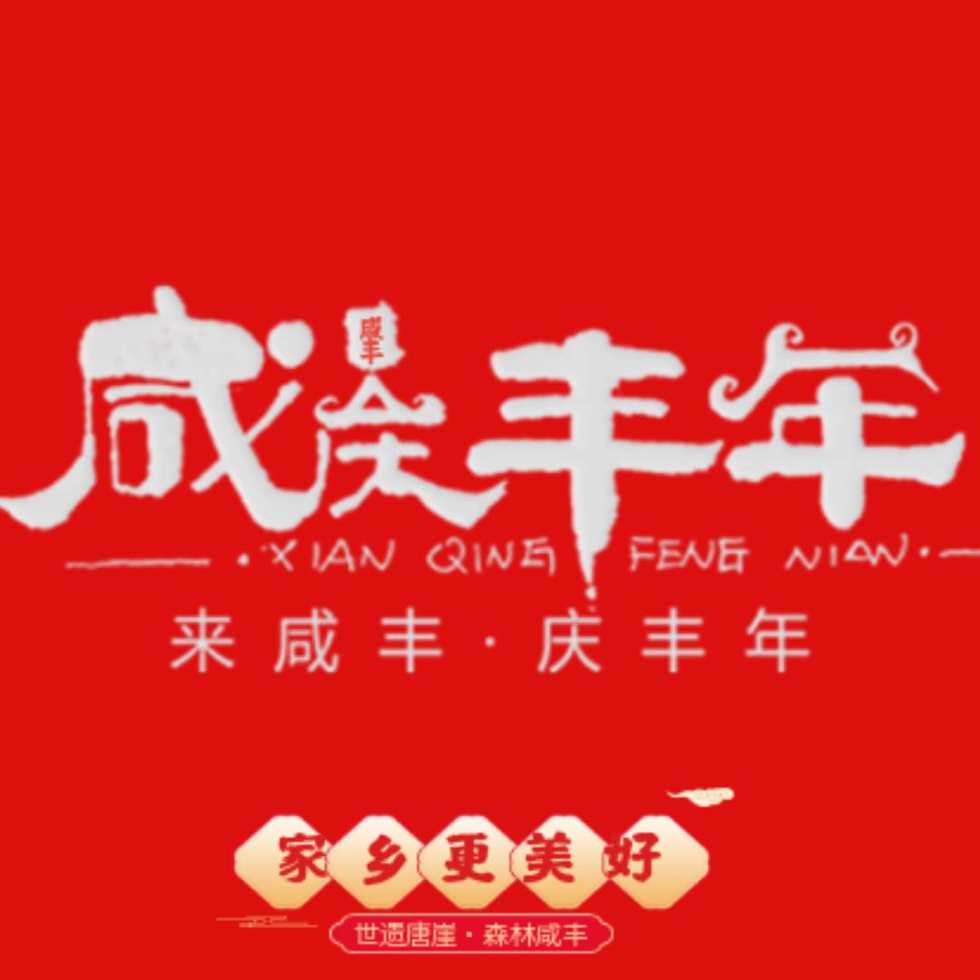 咸庆丰年