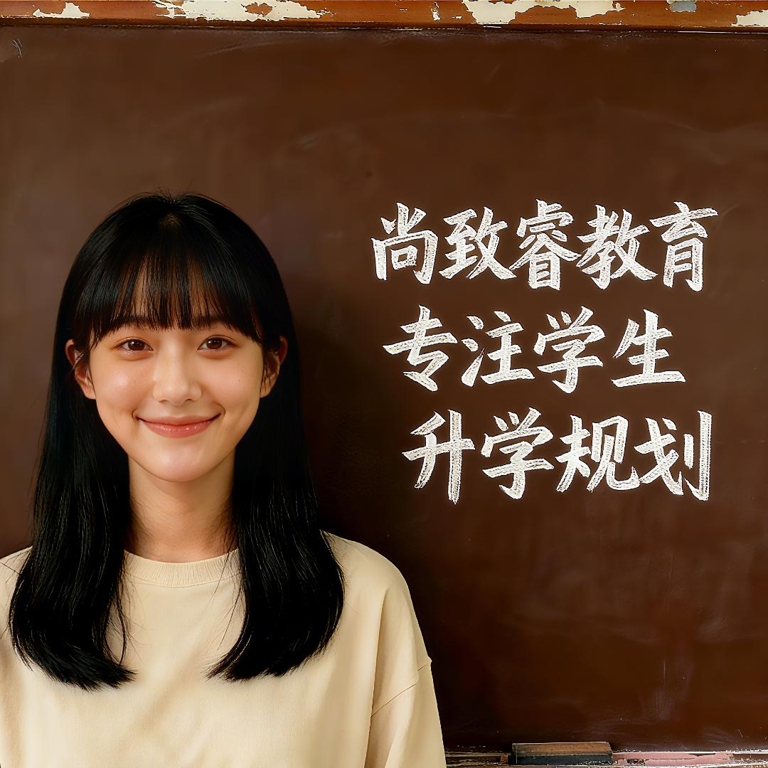 尚致睿教育规划