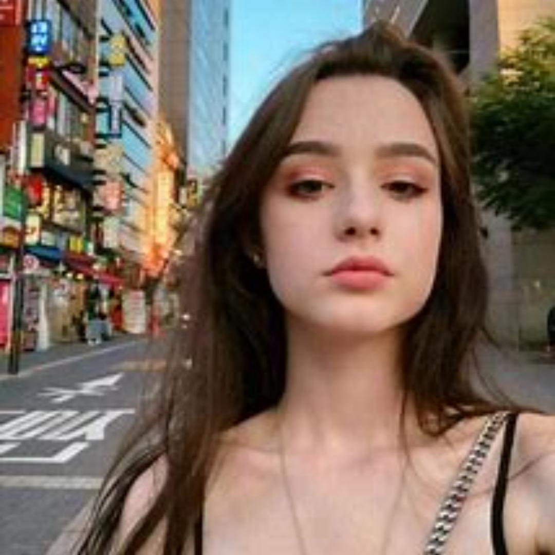 欧美外教一对一英语(娅娅楠)