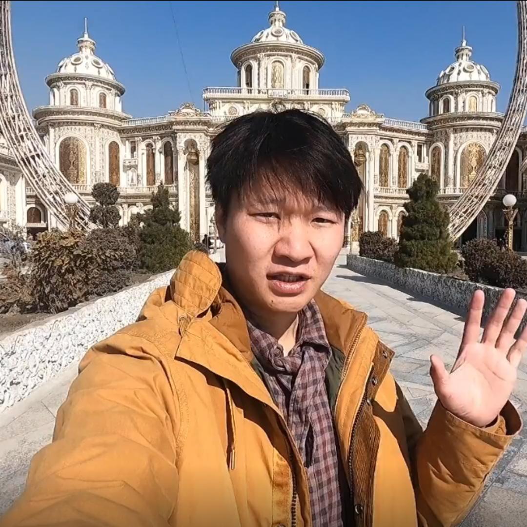 藏锋哥（甄选生活）