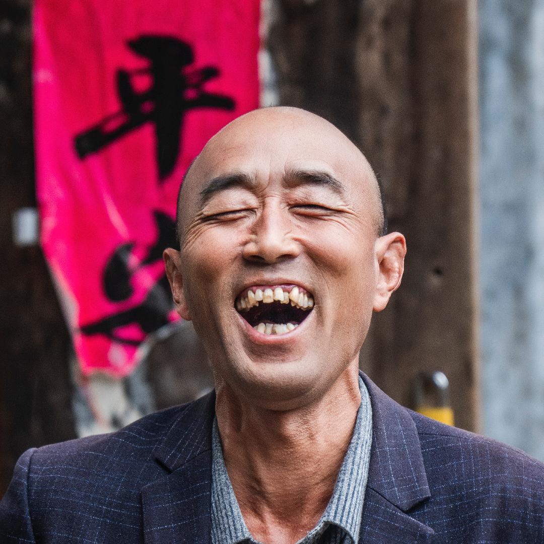 村头老江