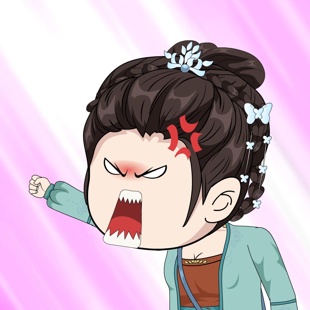 杨冬花来了