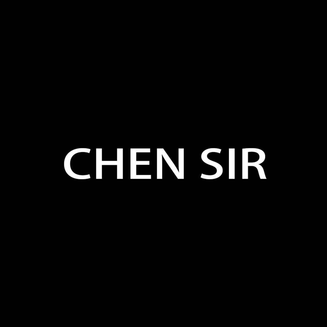 CHEN SIR