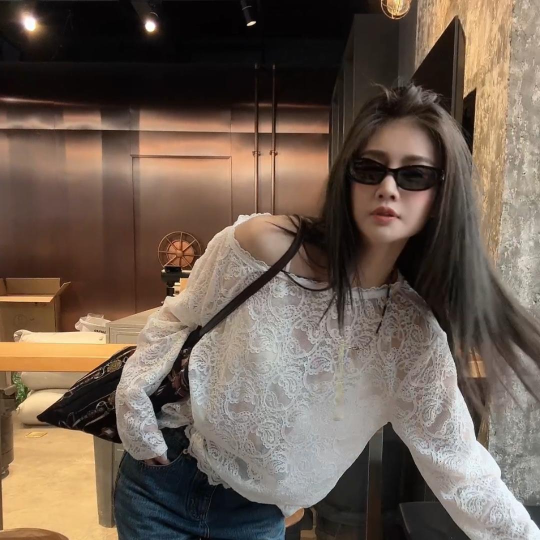 朴夫人穿搭推荐
