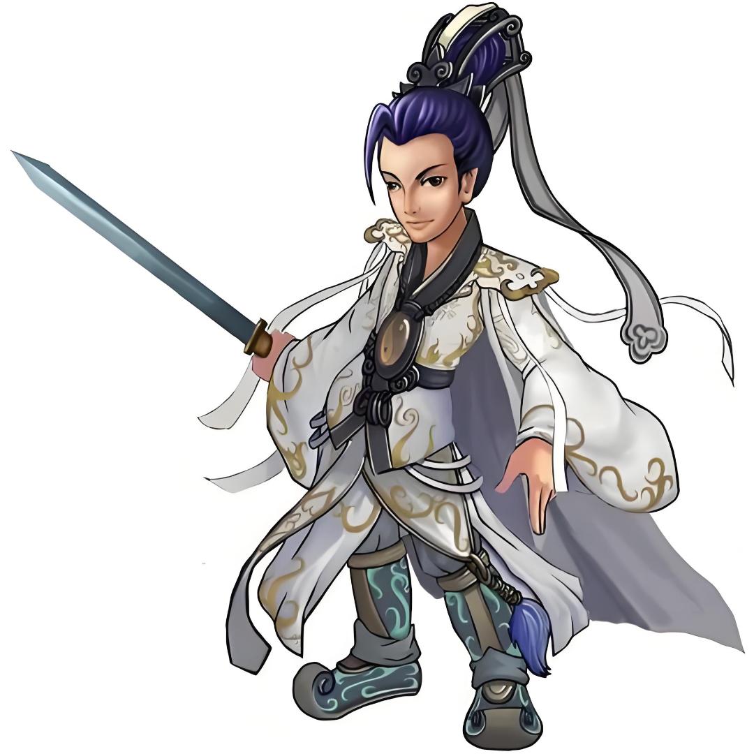 新倚天剑与屠龙刀