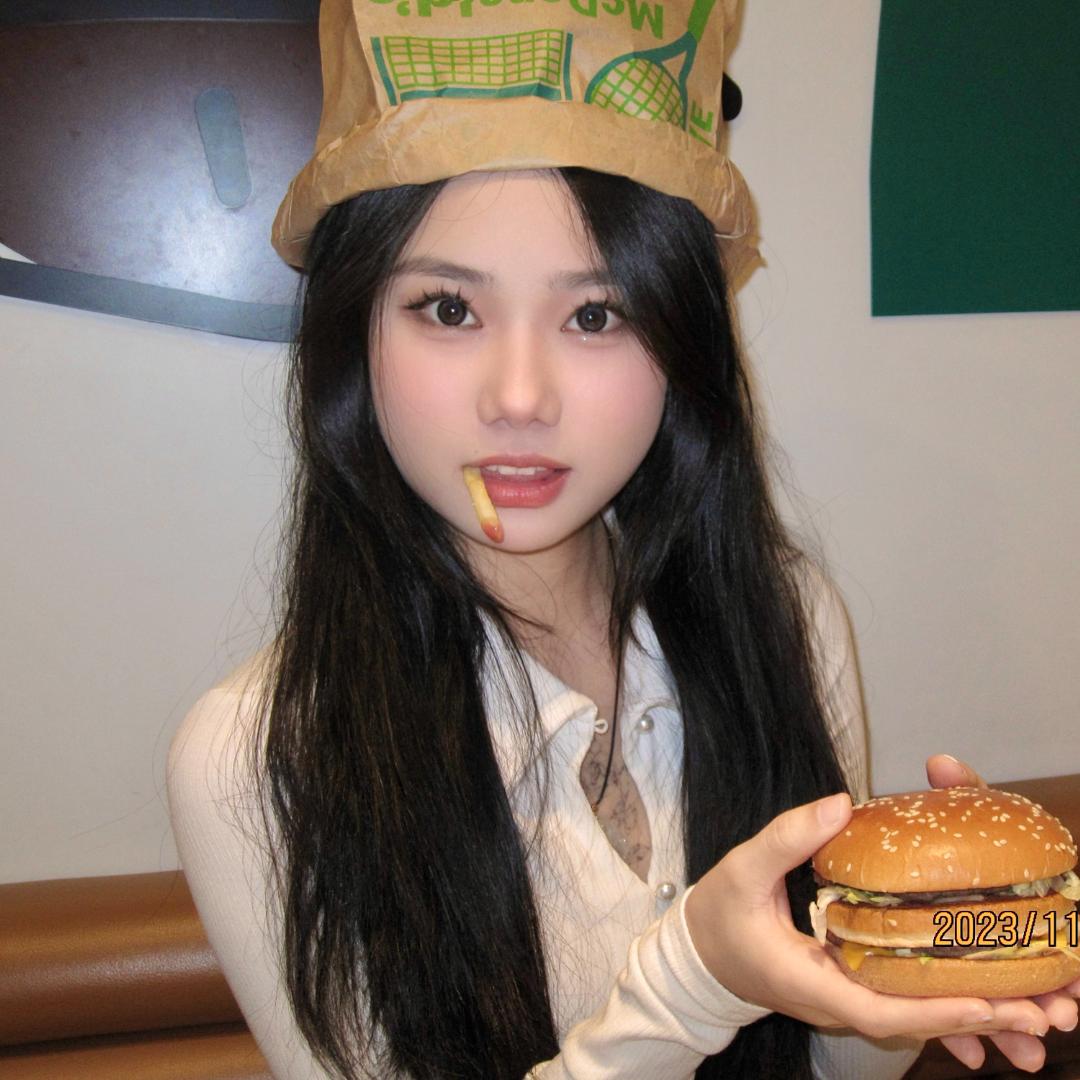 枰枰爱美食