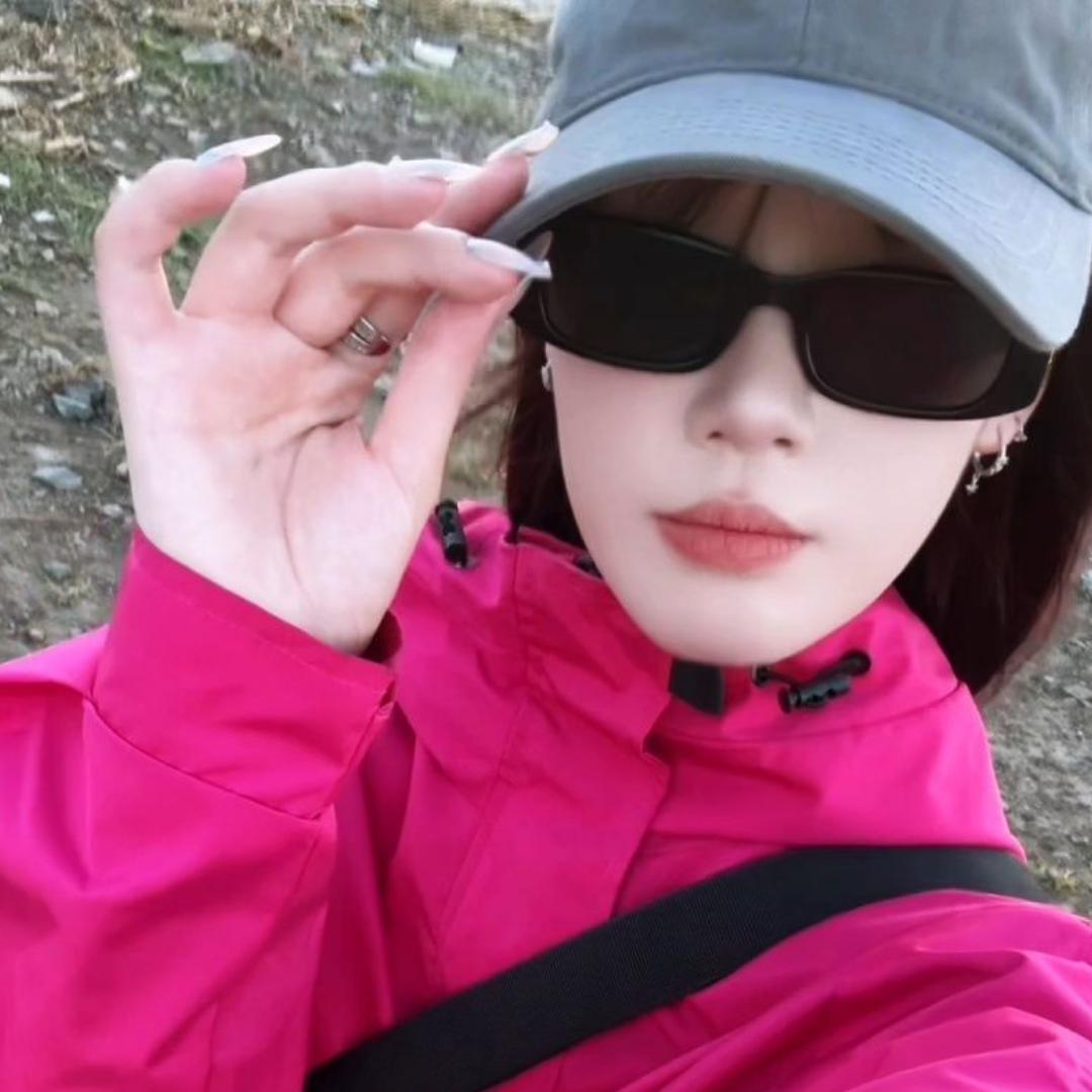 鑫鑫老板娘（全品类女装穿搭）💕