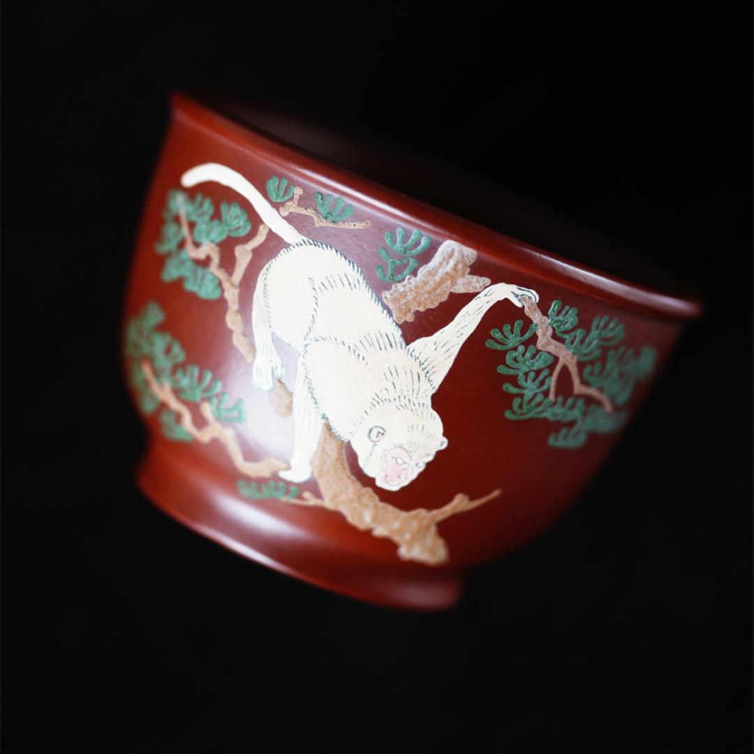 藏杯阁紫砂美器