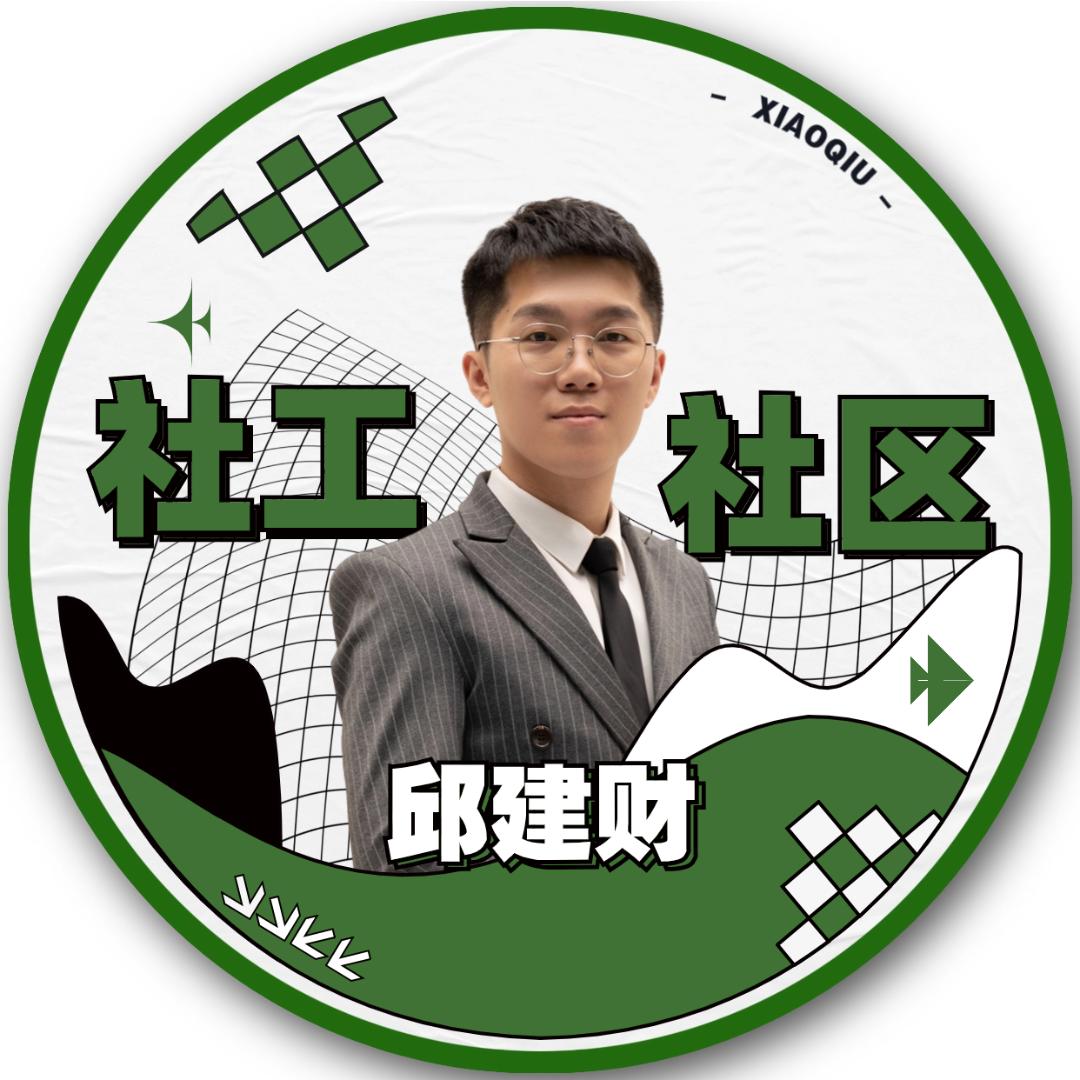 社工社区邱建财