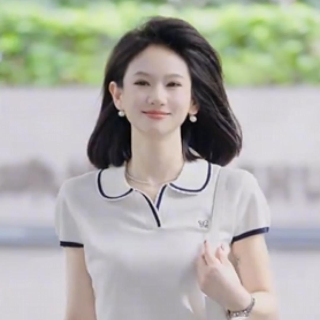 江洲通勤服装-直播爆款推荐