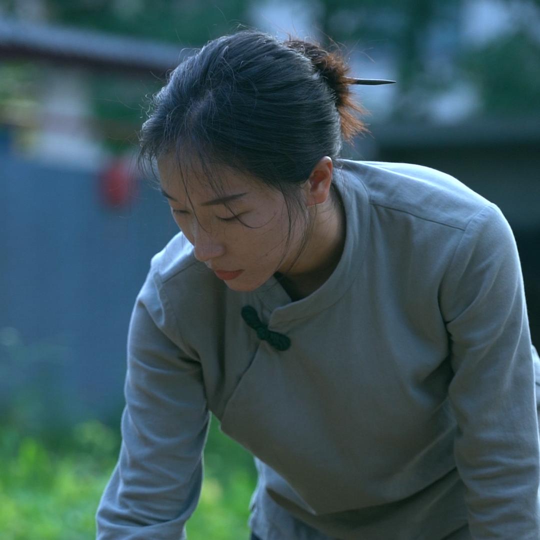 李南西
