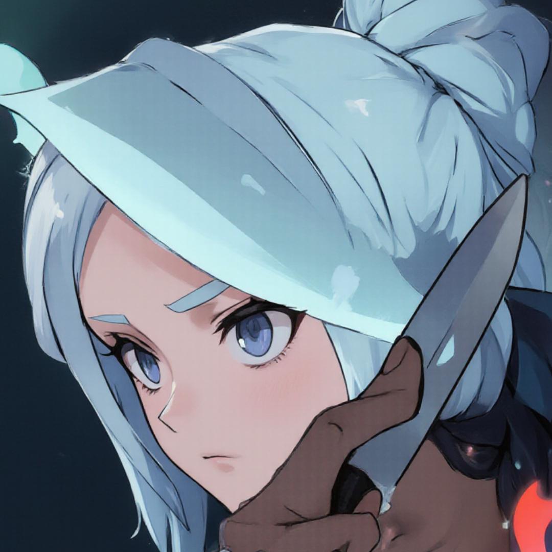 芒果（无畏契约）