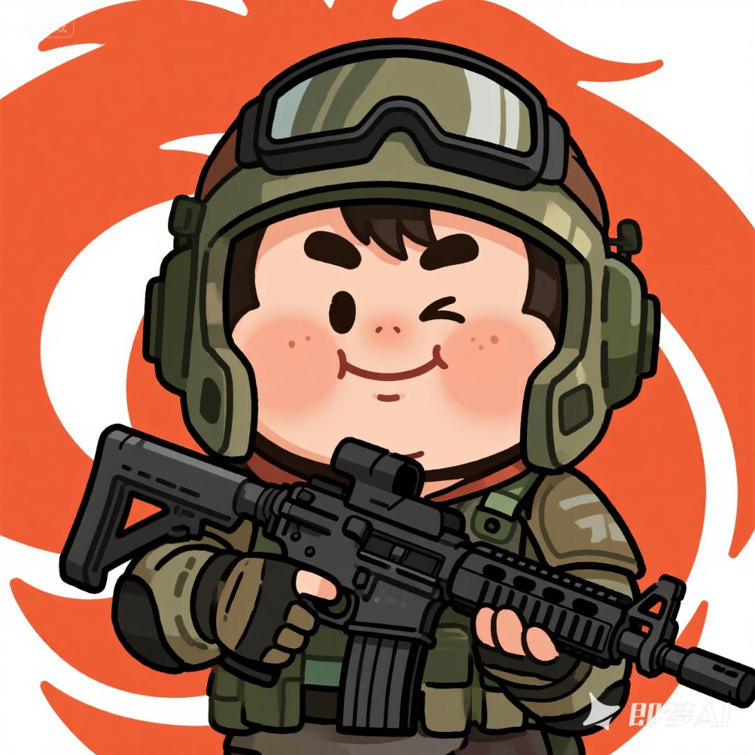 机航刘禅（三角洲行动）