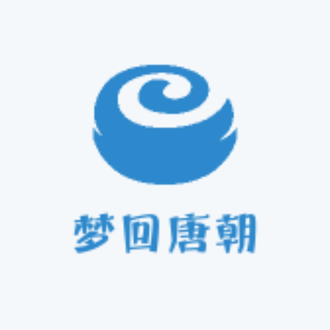 梦回唐朝图书专营店