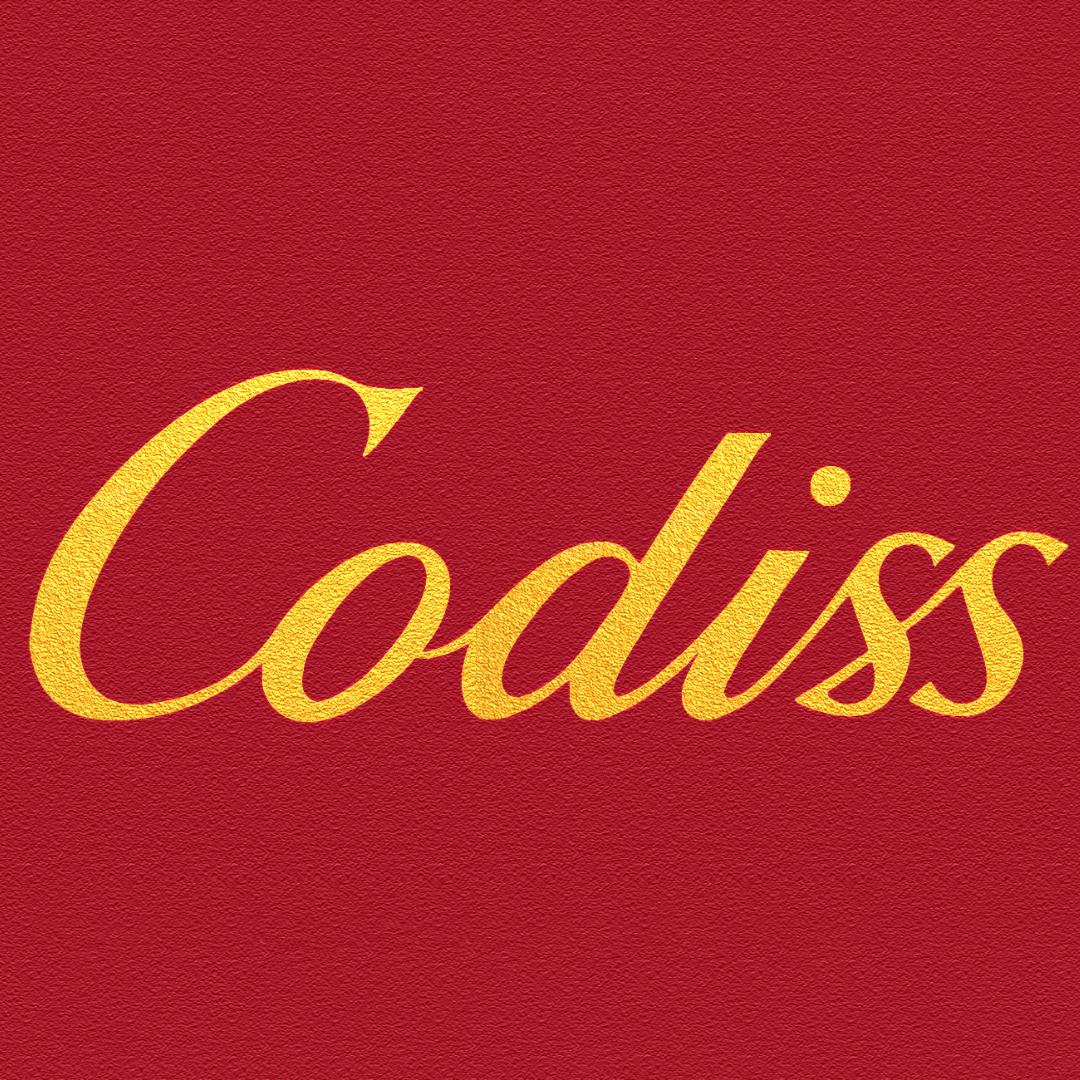 Codiss高定饰品