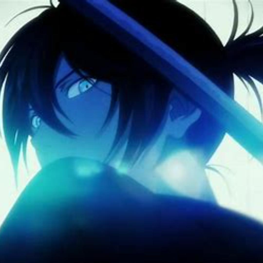 夜斗（邪修斗魂强者）