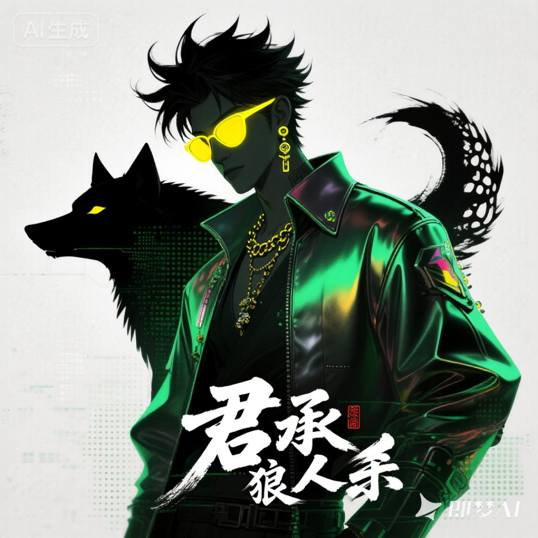 君承（狼人杀）