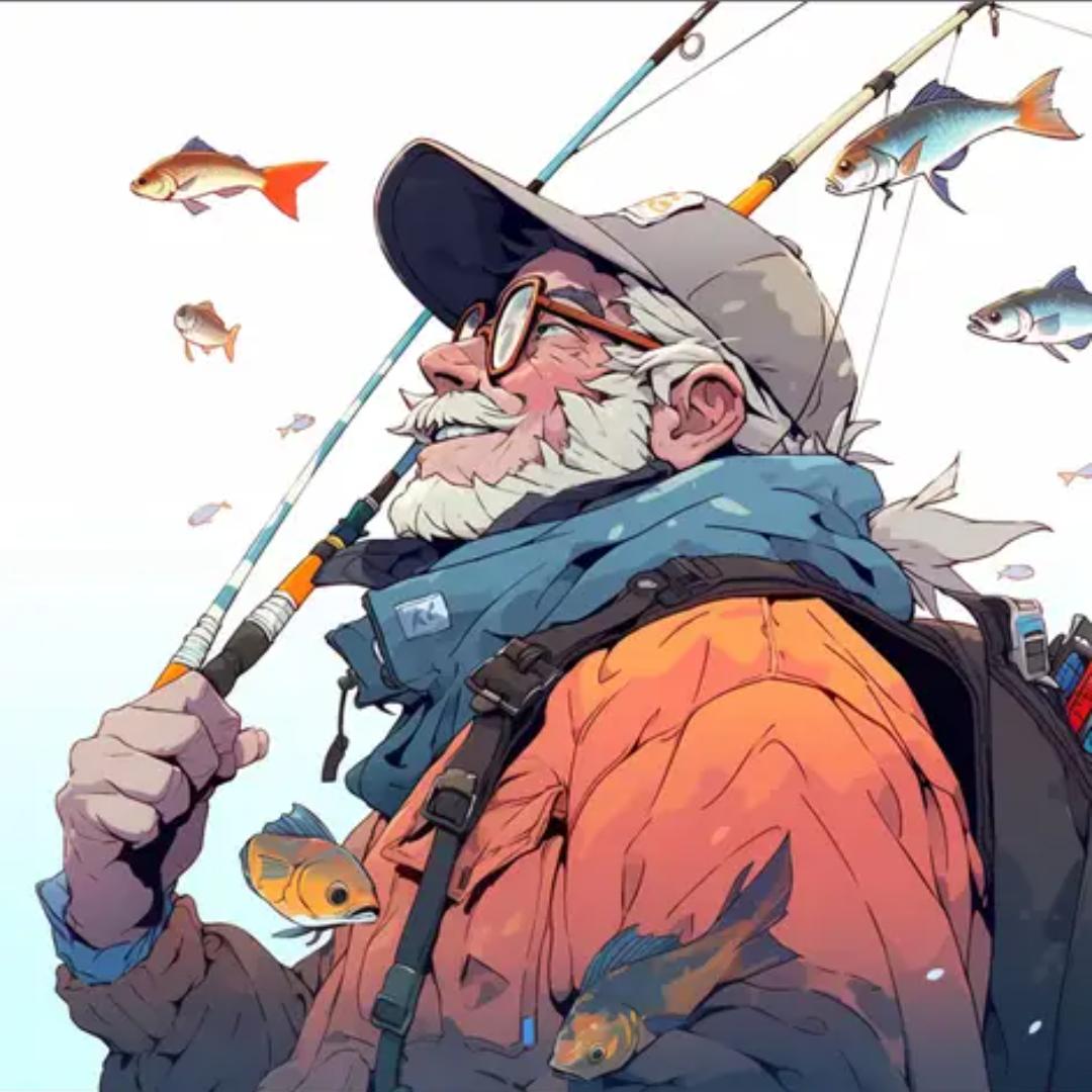 顺丰（三脚州的赶海日常）