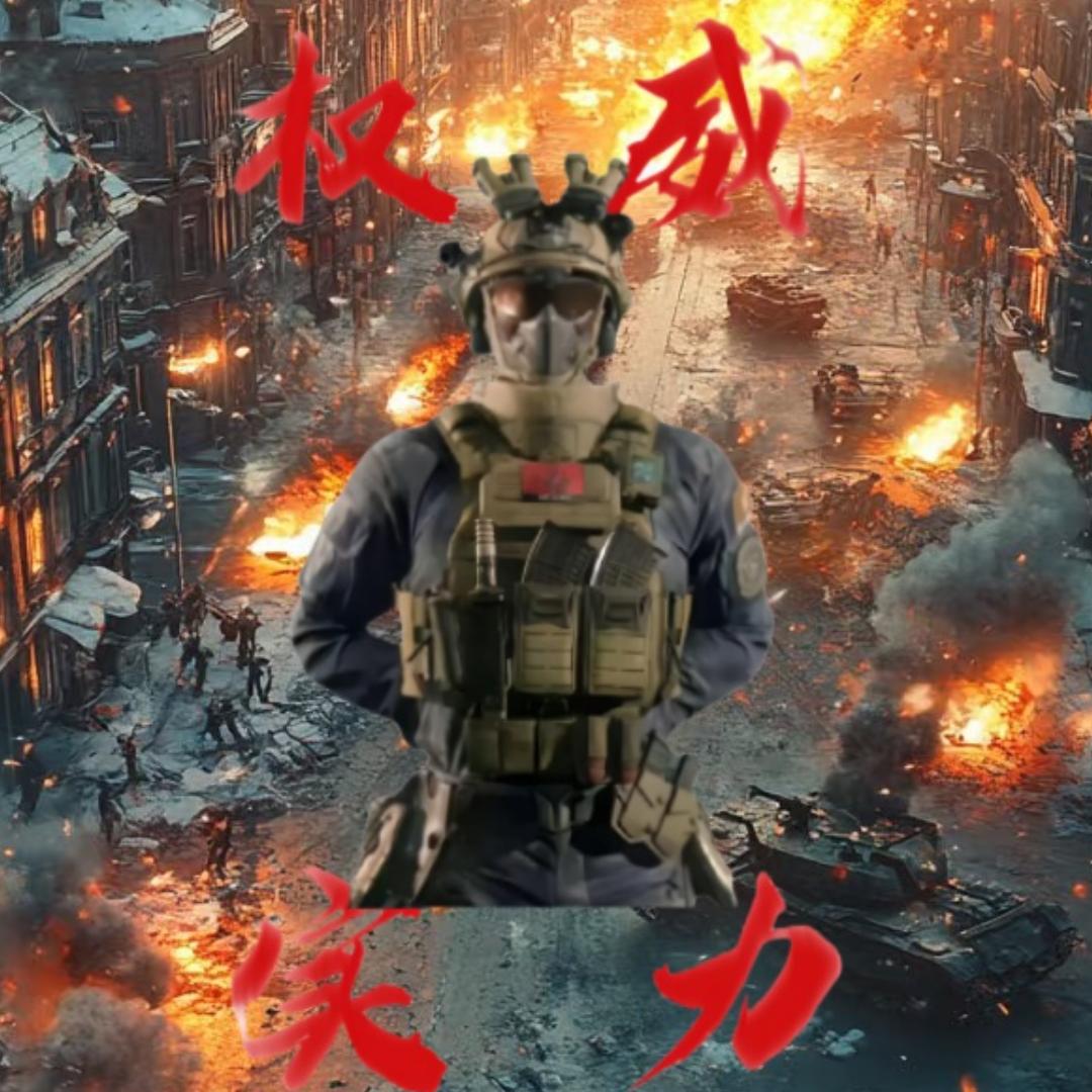 @无敌刀鼠k（三角洲纯绿跑刀）