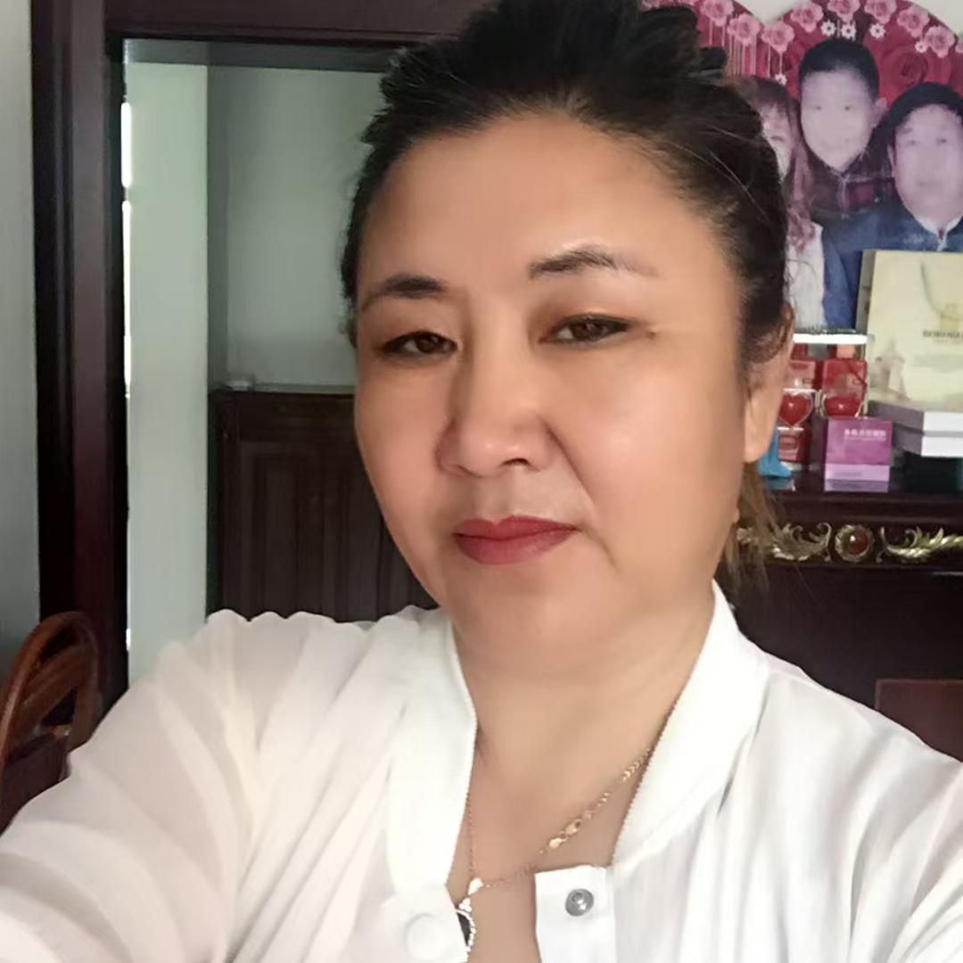 杨姐的沙棘生活