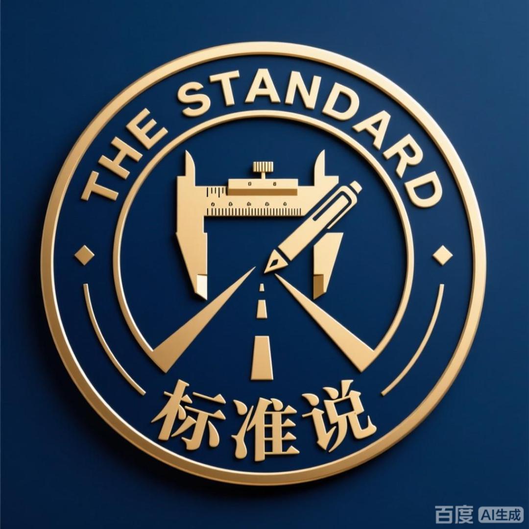 标准说