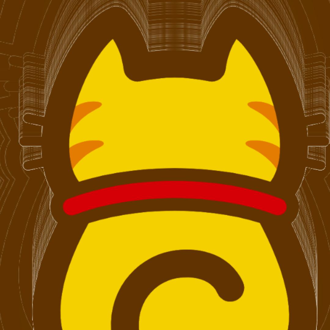 多才多艺猫队长