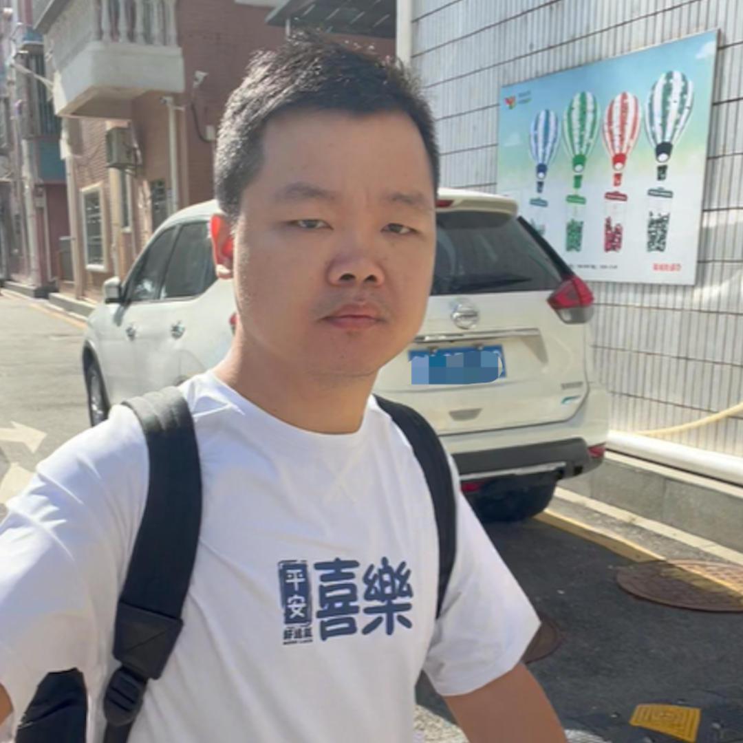 南郭先生-国际快递