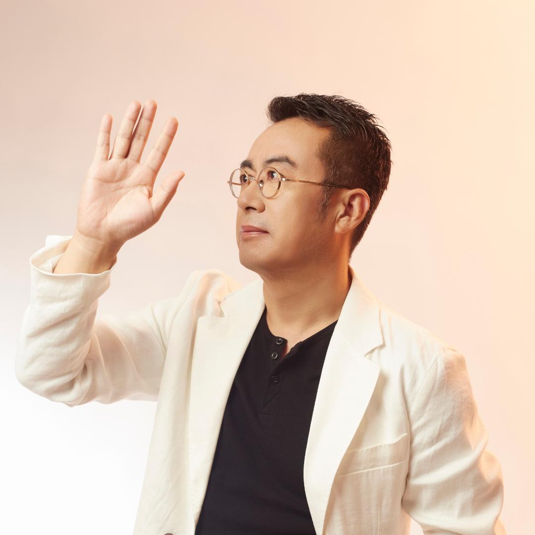 大白老师识人教育