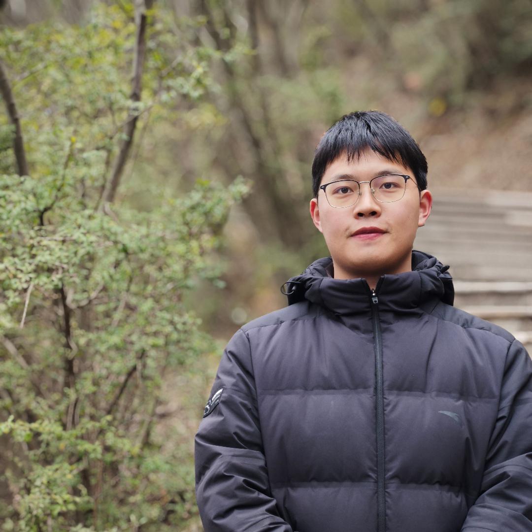 双非苏学长求职