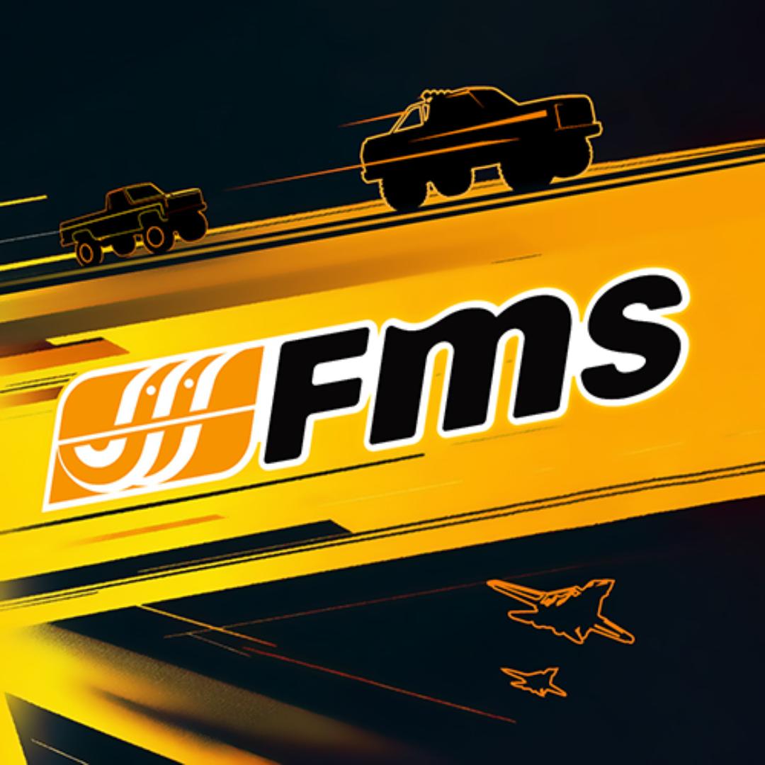 FMS模型