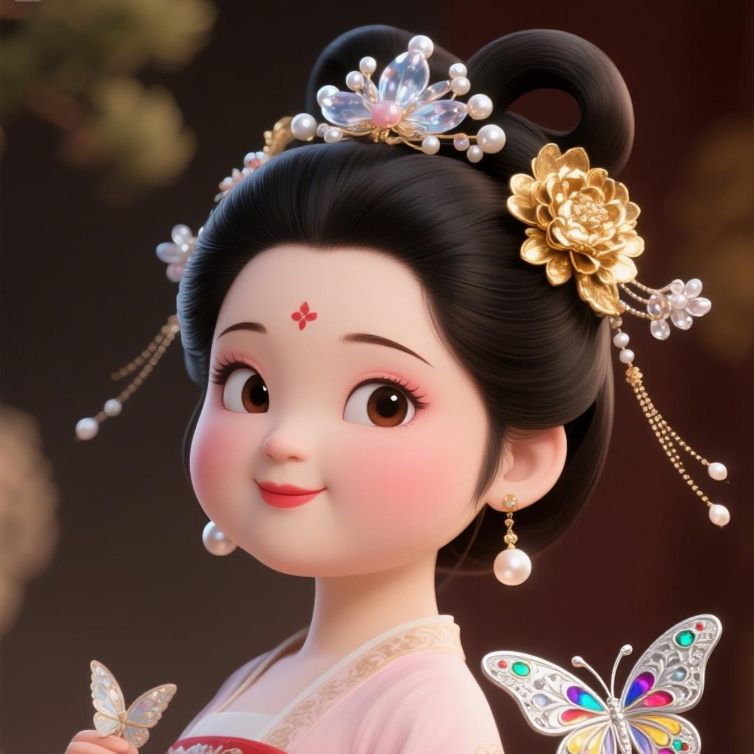 Song头像