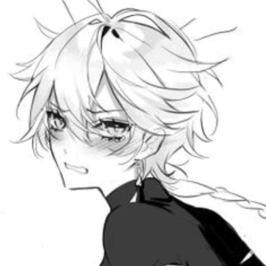 阿呆很困（复活版）