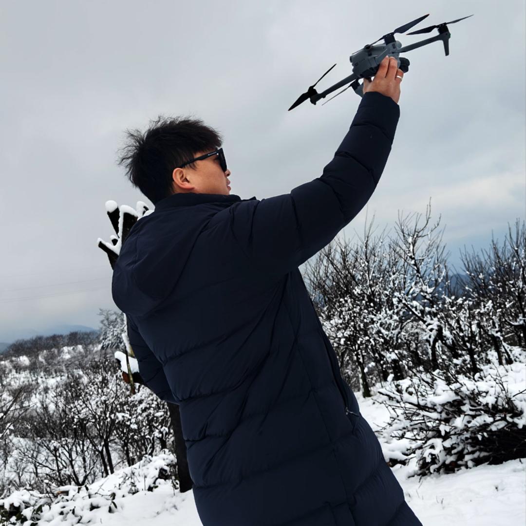Rocketsの航拍旅行📸