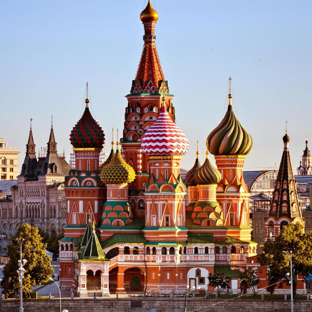 俄罗斯海参崴超市直发