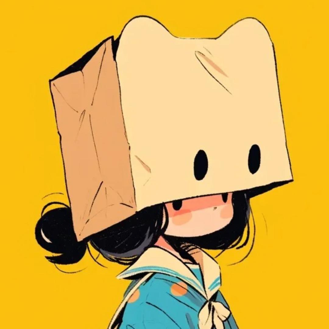 无趣人类npc