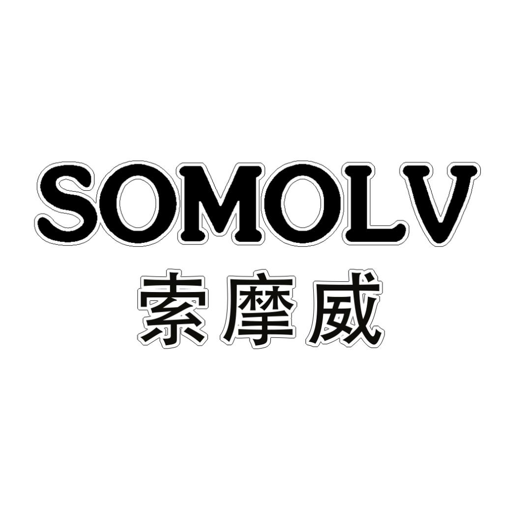 SOMOLV冠夕鞋类专卖店