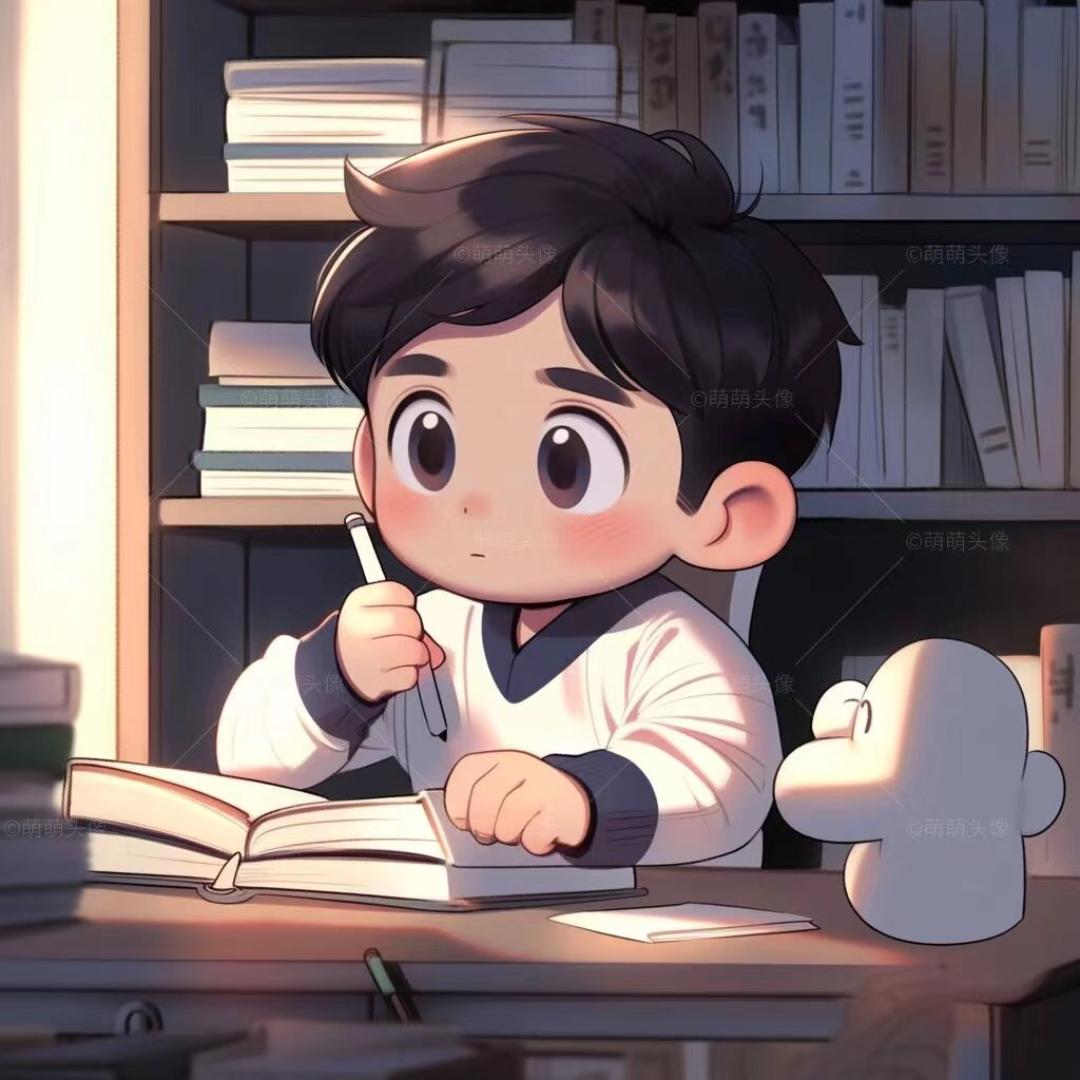 📚一起学习吧📚