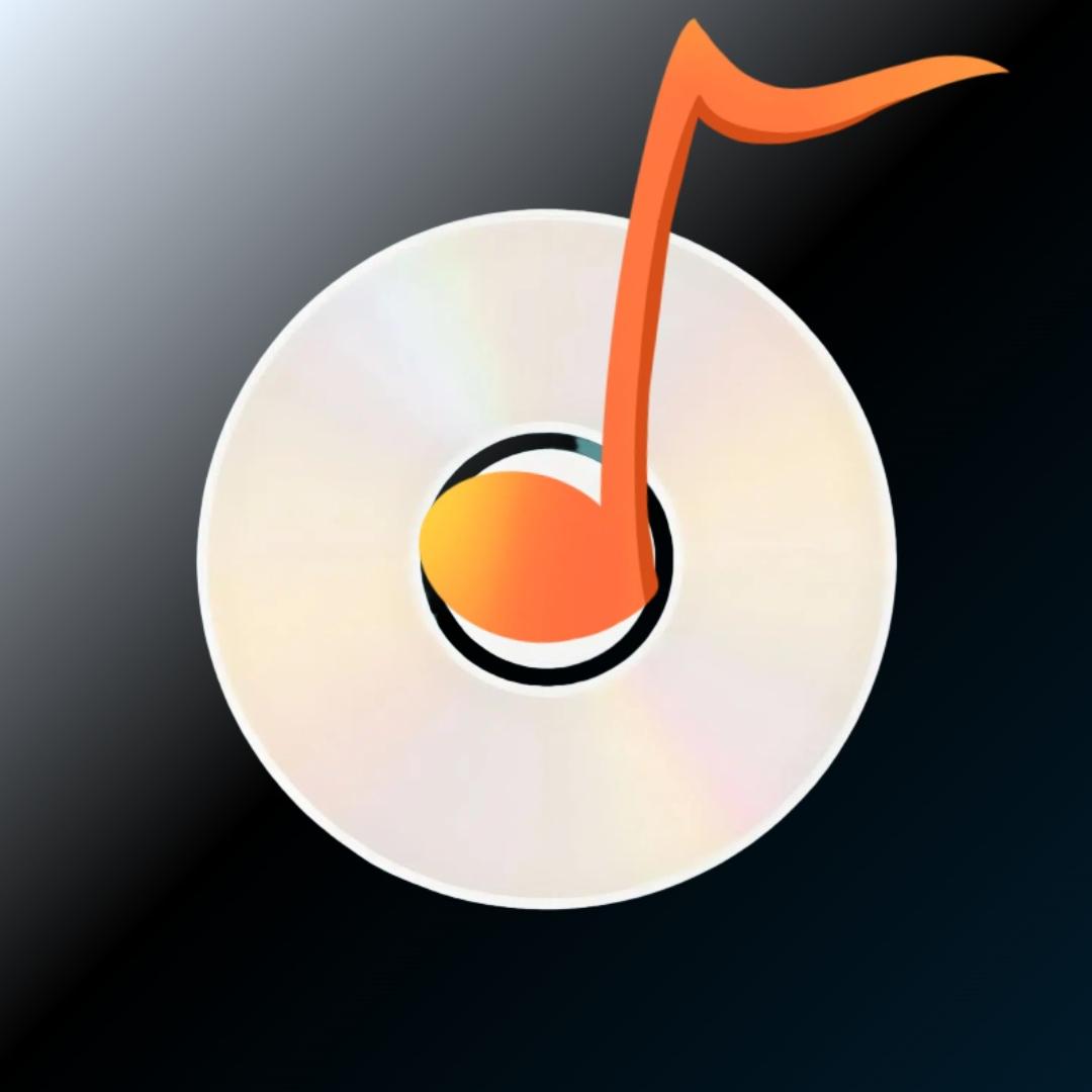 CD音乐