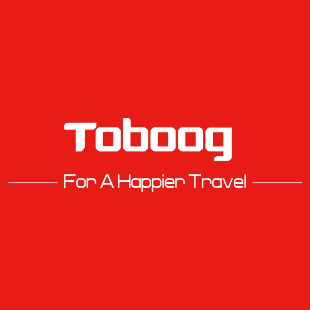 TOBOOG途帮途帮（上海）箱包有限公司箱包专卖店
