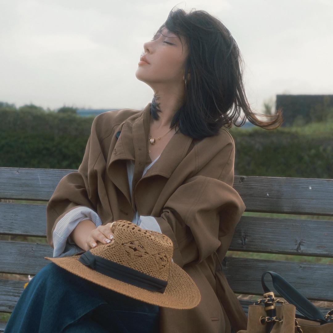 老杨的私服•木子
