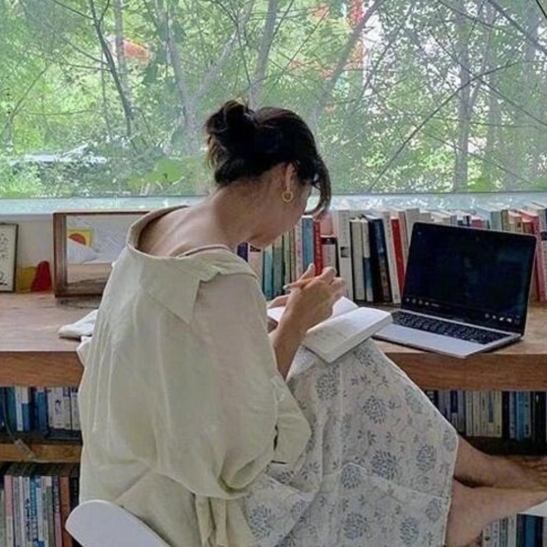 悦读笔记