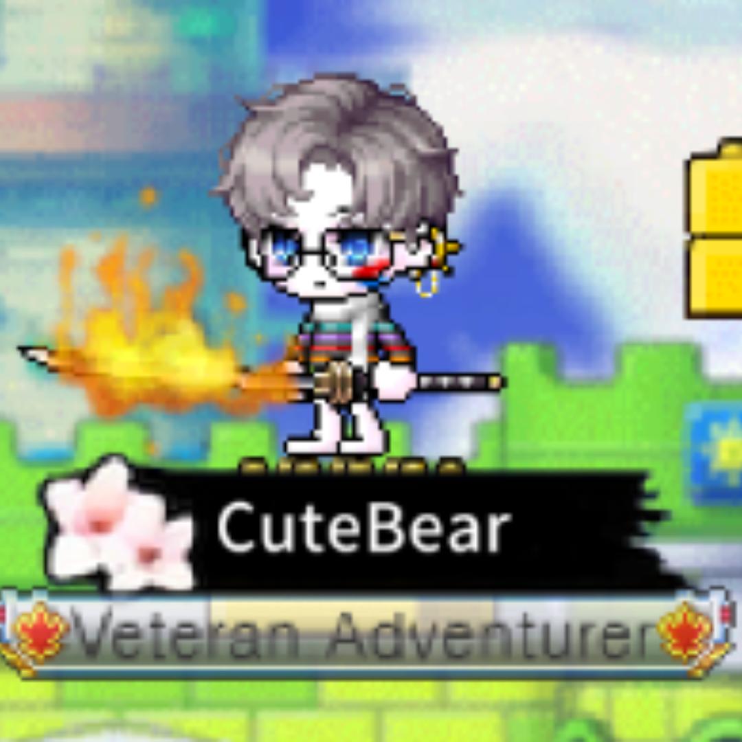 Cutebear