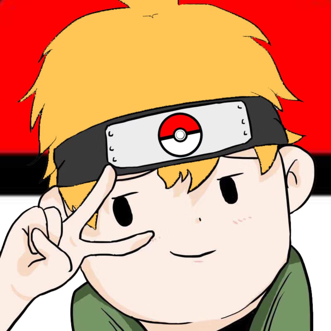 胖叶玩宝可梦