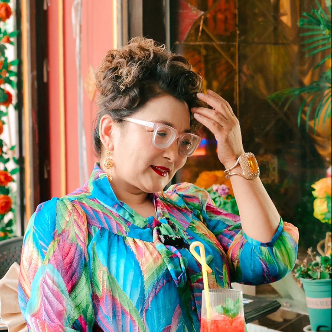 新疆小骆驼服装贸易有限公司