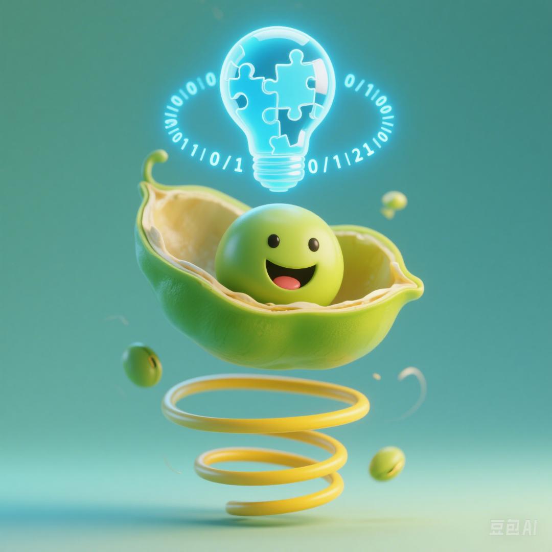 跳跳豆益智玩具