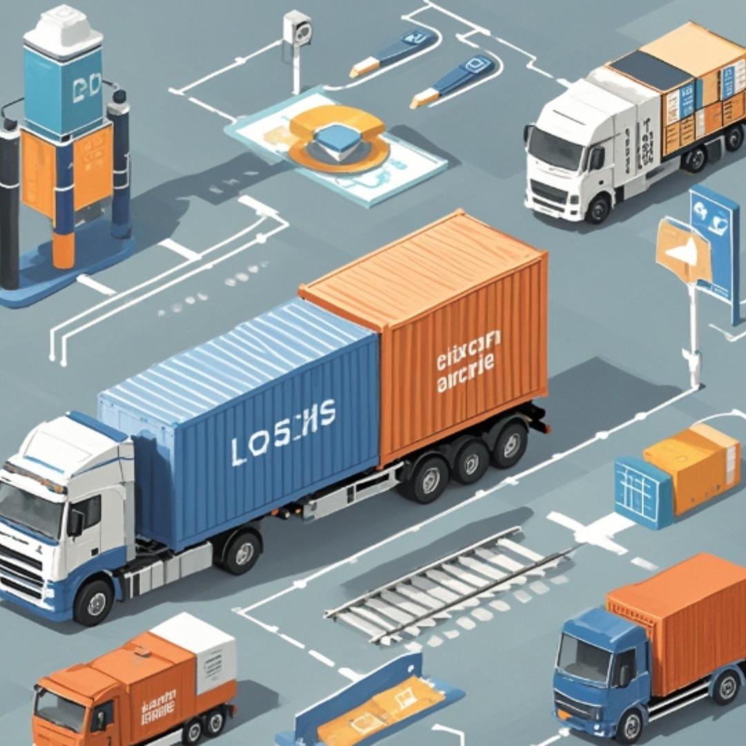 宁波艾米丽供应链有限公司