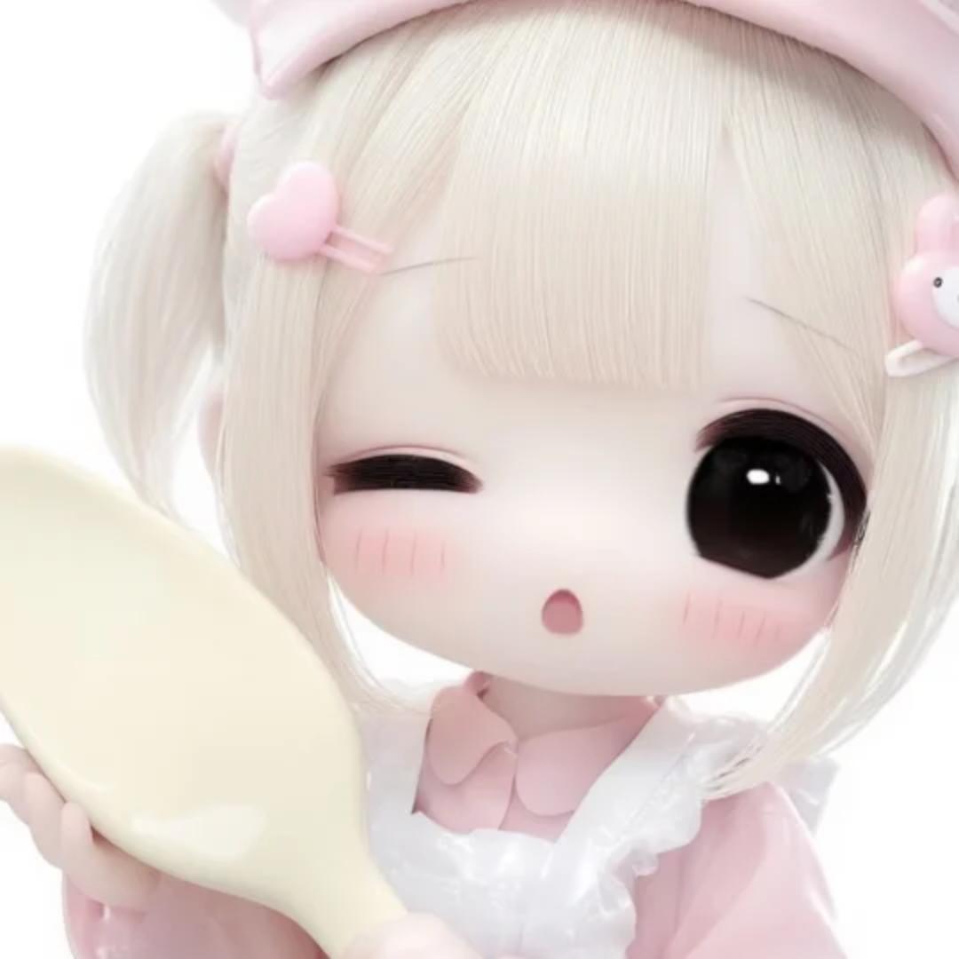 萌之泪伤