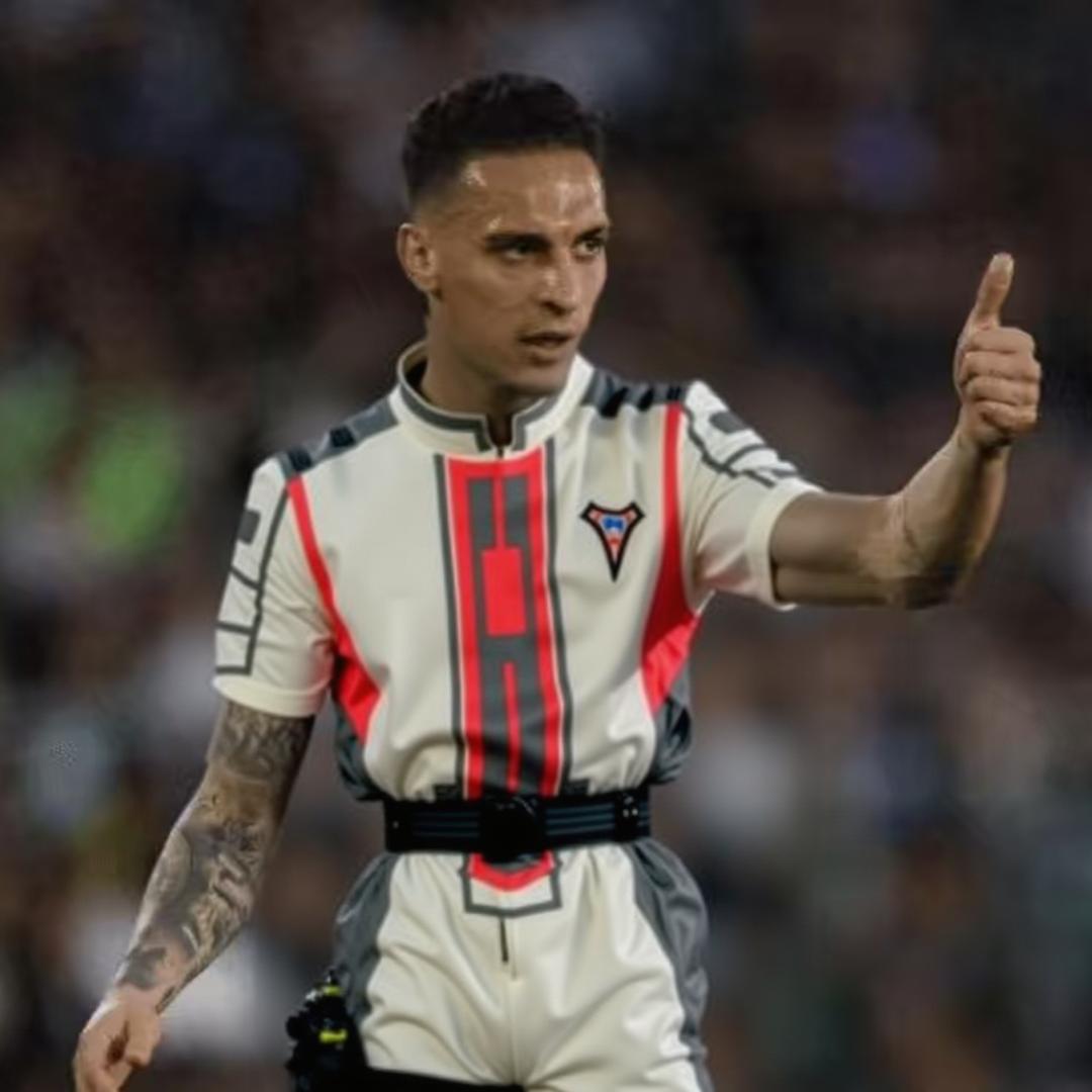 足球瞎扯局⚽️